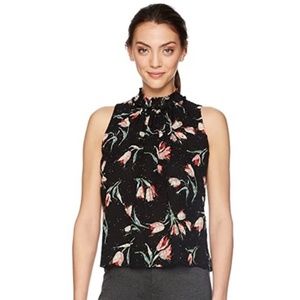 Rebecca Taylor Sleeveless Top